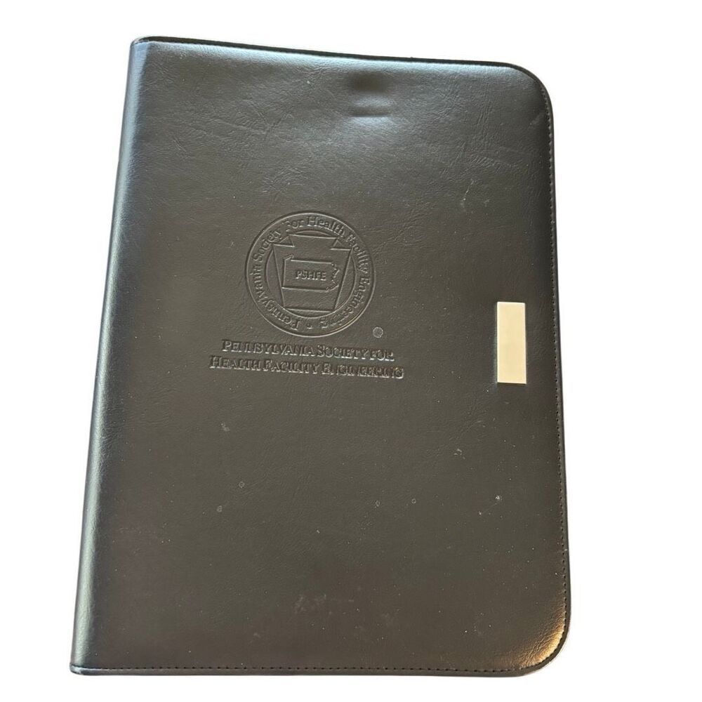 Pennsylvania Society For Health Facility Engineering Portfolio